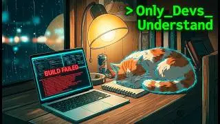 Late Night Coding Lofi ☕ | Chill Beats for a Calm Session