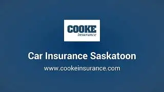 Car Insurance Saskatoon