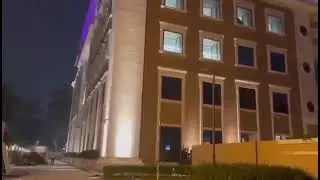 Congress party to move to its new Headquarters on Jan 15th.
