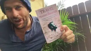 Travel as Transformation by Gregory V. Diehl - Books You Must Read