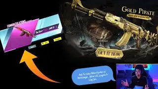 Seven Seas AKM Create Opening , Gold Pirate AKM Lucky Spin , Funny Create Opening 😂, Renger Sy