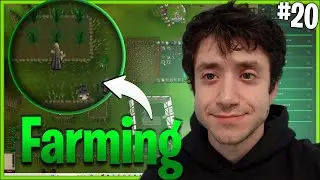 Playing some farming games while I wait - Magic the Gathering #20