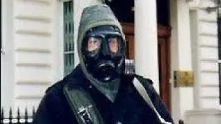 Ex 22nd Special Air Service Regiment Soldier Rusty Firmin recalls SAS combat survival
