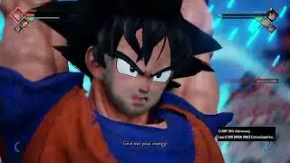 21 | GOKU SPIRIT BOMB!! (GENKIDAMA) | RENJI TRUE BANKAI (SO'O ZABIMARU) | JUMP FORCE ONLINE