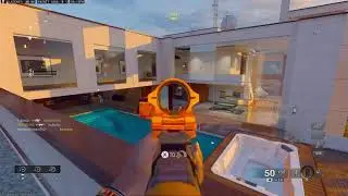 Bounty Overdrive Call Of duty 3 By:Nick Ukpeh