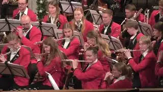 01 24 2026 Suite on Celtic Folk Songs