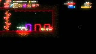 Magicite 魔力遗迹 ep5 end
