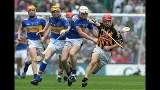 OTB HURLING | The Kilkenny vs Tipperary Rivalry w/ Tommy Walsh & Shane McGrath