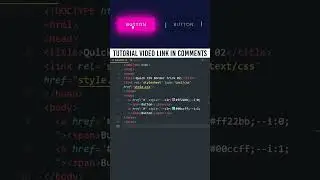 Css Animated Buttons With Hover Effects 