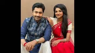 Zee Bangla 💕Pilu 💕Serial Actress Ahir 💞 Pilu #Meghadaw #Gourabroychowdhury