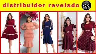 vestidos luxo direto de fábrica