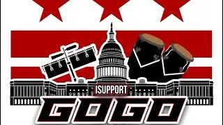 #2 Dj King Kannon DC 11.3.2025 food sample @Glizzys sn Vegan Food Company Black Bean Burger Review 🍔