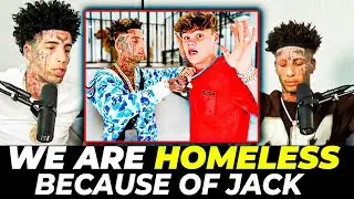 THIS IS HOW JACK DOHERTY MADE THE ISLAND BOYS BROKE & HOMELESS!