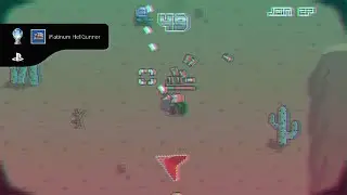 Platz #5045 - 5046 - HellGunner (PS4)