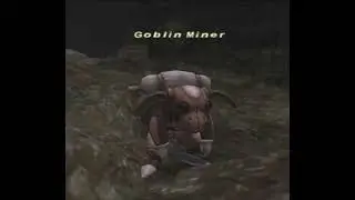 Derek Fiechter - Goblin Miners Extended
