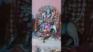 Mor gaon ke sitla dai #shorts #viral #trending #yt #ytshorts #shortsviral #navratri #durgamaa #maa