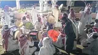 خبيتي تجميع مقاطع/ دخيل مجدل _ عزو السبيعي/ فرقه أبو سعد/2023