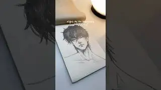 night of an Introvert 🍜 #nightcore #anime #aesthetic #introvert #drawing #vlog #ytshorts #shorts