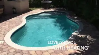 Pompano Villa Nueva, rental Vacation home in Fort Lauderdale/ Miami area; Pompano Beach