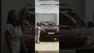 #car #automotive ##fortuner #carcare #modifailedindia #reels #fullwork