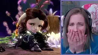 I'm crying already | GW2 Story Recap Trailer