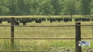 Eastern Nebraska Research, Extension & Education Center profile