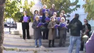 CHAMUSCA LINDA VILA PORTUGUESA