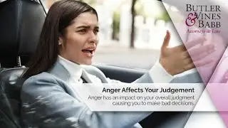 Choosing a Car Accident Lawyer in Knoxville to Handle Road Rage Lawsuits