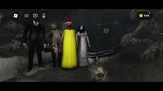 Granny videoclipul 2 ne mai jucam?