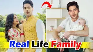 बिग बॉस सीजन 15 सीरियल में नजर आने वाले अभिनेता सिंबा नागपाल की यह है रियल लाइफ फैमिली Simbha nagpal