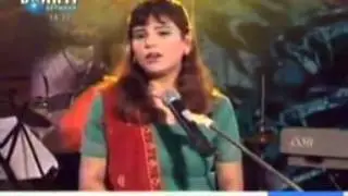 MILI WANJ YAAR TOON MUNSAANDHARTI TV SINDHI SONGS  DEBA SEHAR 360p