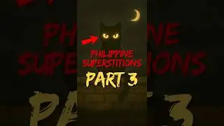 Do Filipinos Really Believe These? #part3 #youtubeshorts