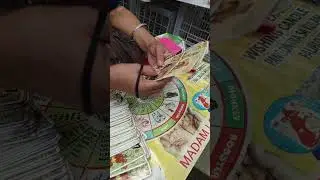 Quiapo Church | Tarot Card | Palm Reading | I