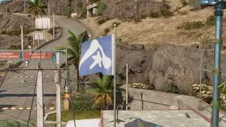 Far Cry 6 Gameplay Malayalam Isabel Steppes Checkpoint