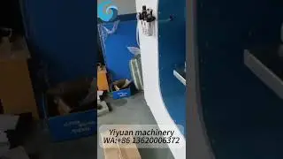 High frequency canvas welding machine for tent, tarpulin