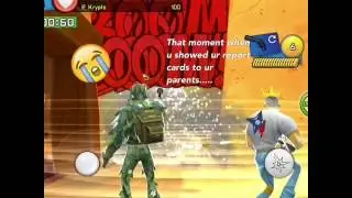 Respawnables.. funny photos from krypto