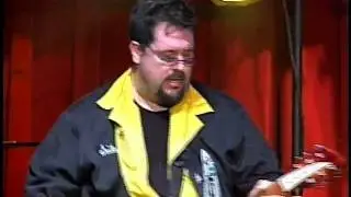 Screaming Mimes LIVE Part 9 