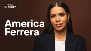 America Ferrera Career Retrospective | Conversations at the SAG-AFTRA Foundation