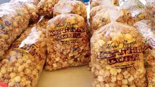 Promotional Video - North Iowa Farmers Market