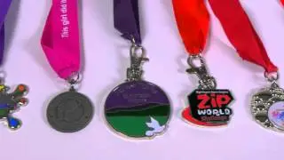 How to Design Your Own Event Medals