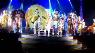 Mister Philippines 2016 - Opening Presentation