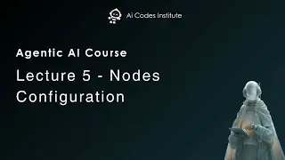 Agentic AI - Lecture 5