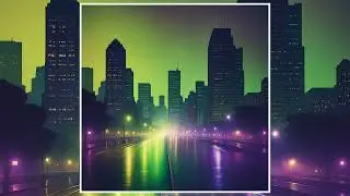 Dark Streets Anthem .....