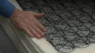 Rosa's Mattress Minute, the inside scoop on foam encased mattress
