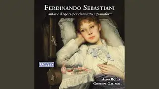 Fantasia (After Bellini's 