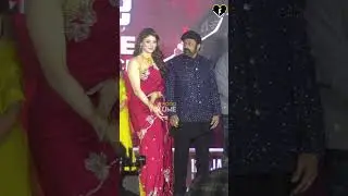 #balakrishna #urvashirautela #tollywoodvolume #daakumaharaaj
