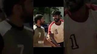 Bison - Kaalamaadan Trailer Beats #vendhanview #mariselvaraj