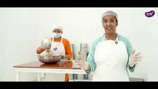 Early Foods Jowar Flax Seeds A2 Ghee Laddoos | Wholesome Snacks for New Moms & Kids | No Maida.