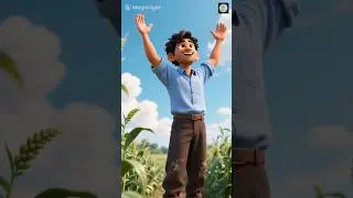 HINDI CARTOON VIDEO 📺💥 #new #viral #hindi #kahani #cartoon #trending #shorts #video #kahaniya