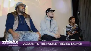 ZAlebs Gets The Scoop On New Reality Show 